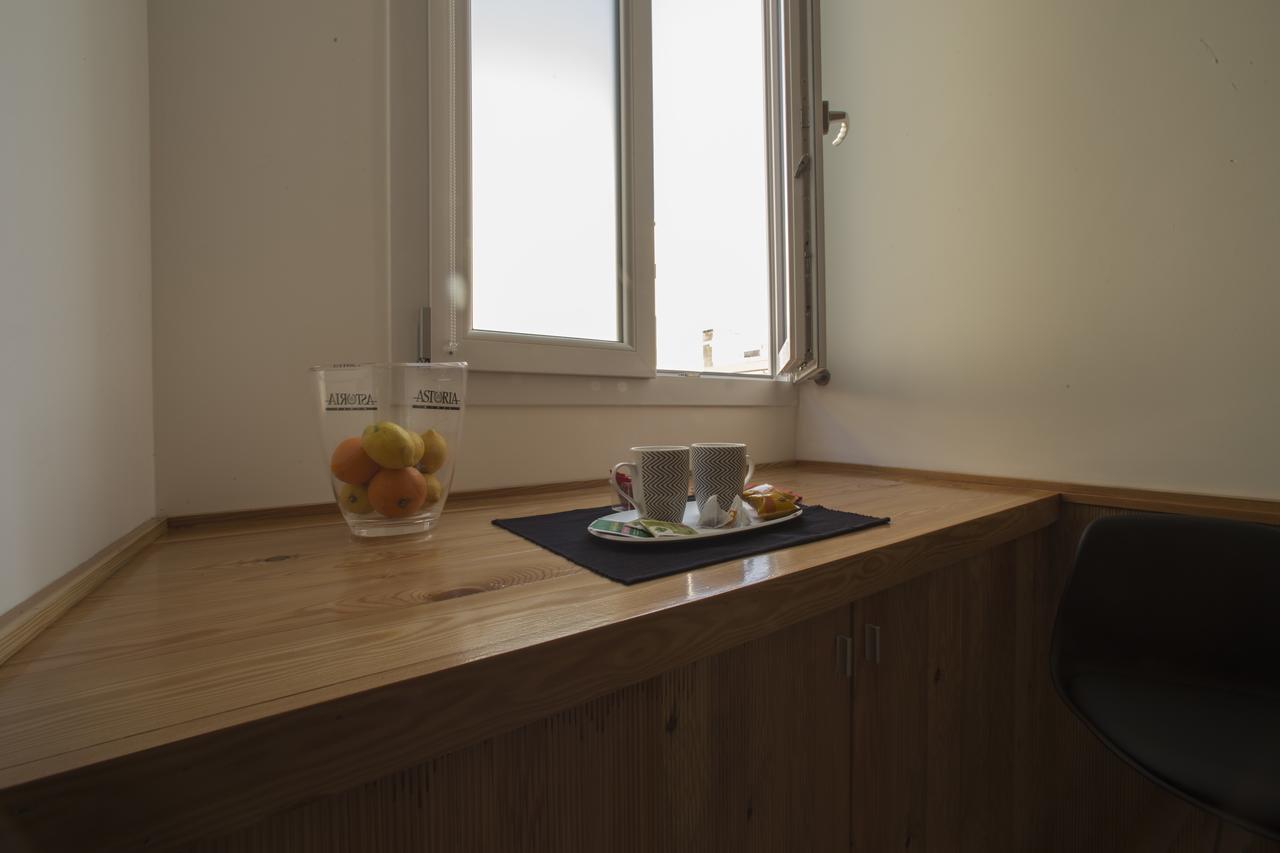 Tramura Guest House Trapani Dış mekan fotoğraf