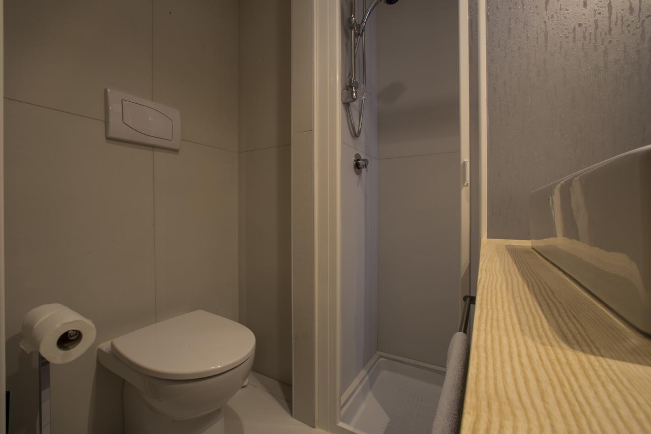 Tramura Guest House Trapani Dış mekan fotoğraf
