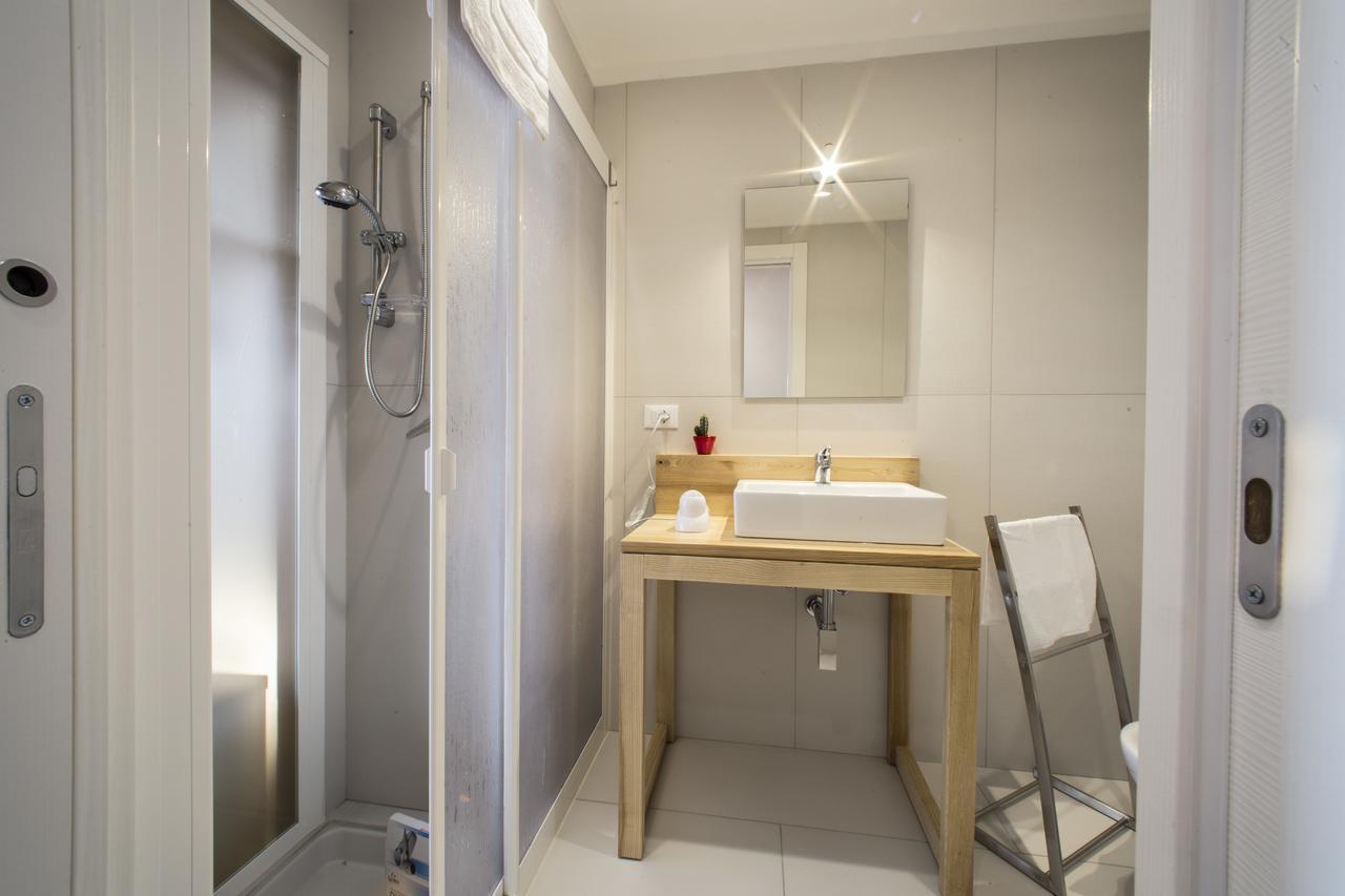 Tramura Guest House Trapani Dış mekan fotoğraf