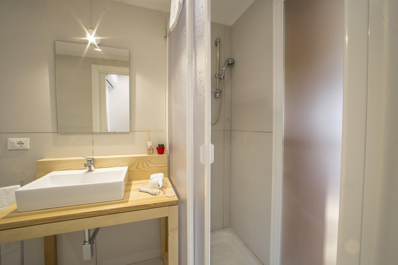 Tramura Guest House Trapani Dış mekan fotoğraf
