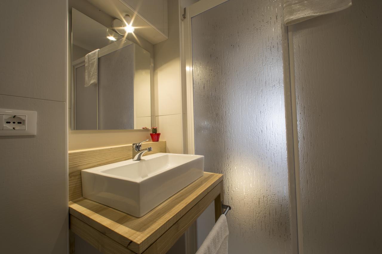 Tramura Guest House Trapani Dış mekan fotoğraf
