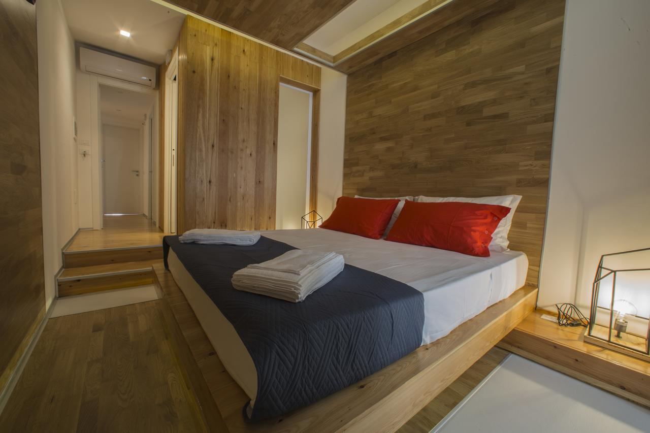 Tramura Guest House Trapani Dış mekan fotoğraf