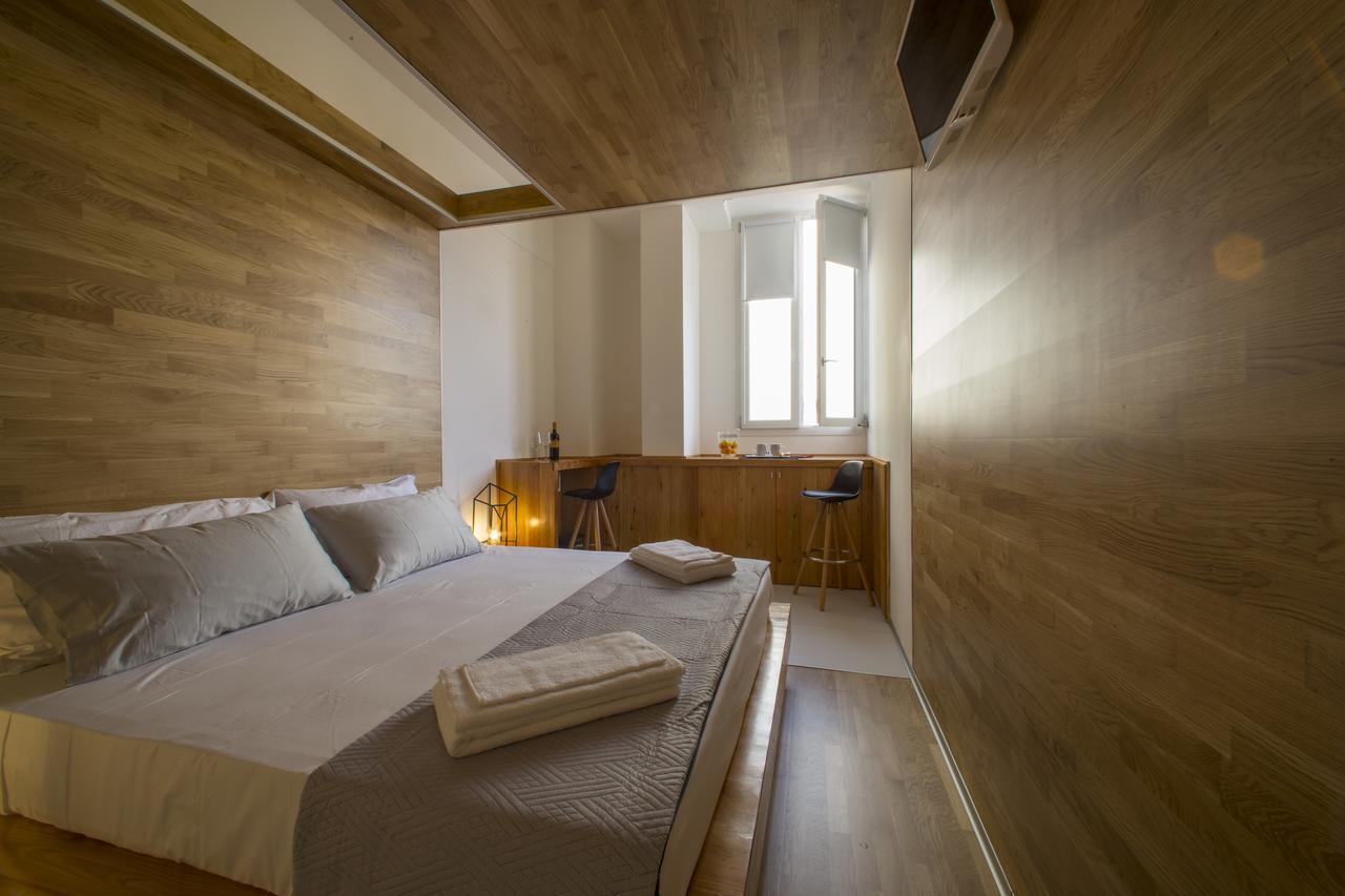 Tramura Guest House Trapani Dış mekan fotoğraf