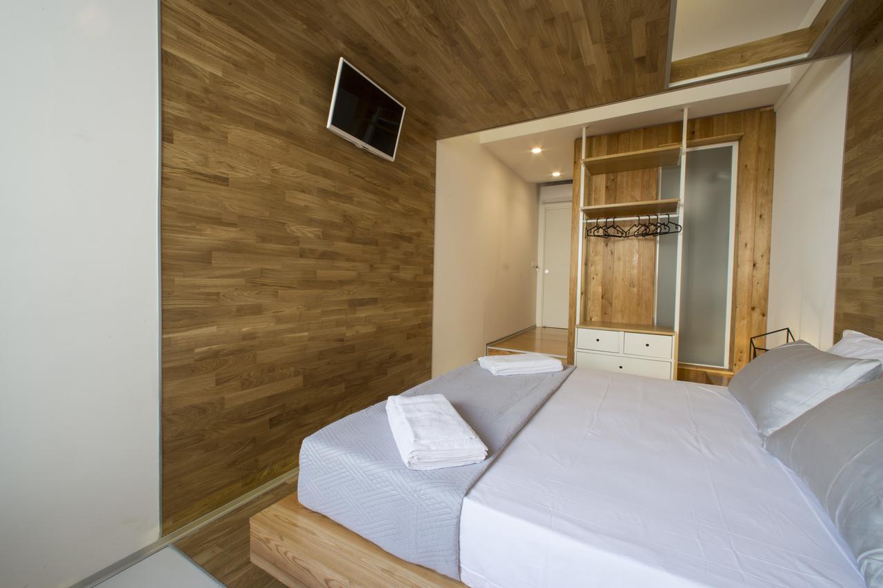 Tramura Guest House Trapani Dış mekan fotoğraf