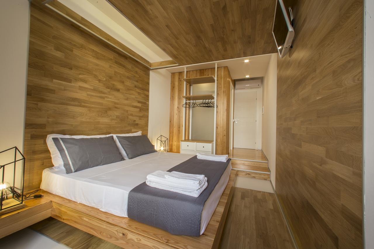 Tramura Guest House Trapani Dış mekan fotoğraf