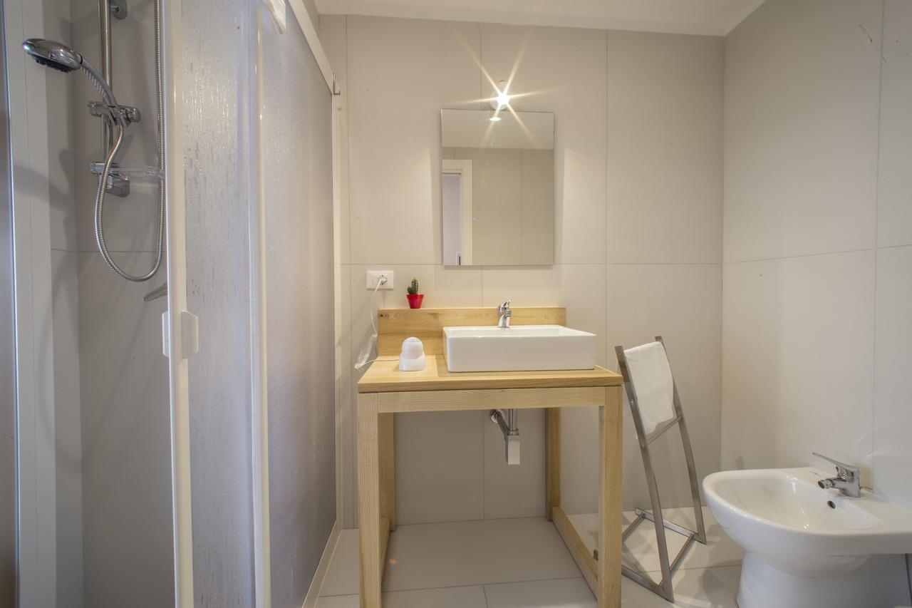 Tramura Guest House Trapani Dış mekan fotoğraf